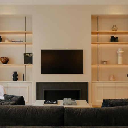 Maison Iena - Serviced Apartments On Champs Elysees Paris Ngoại thất bức ảnh