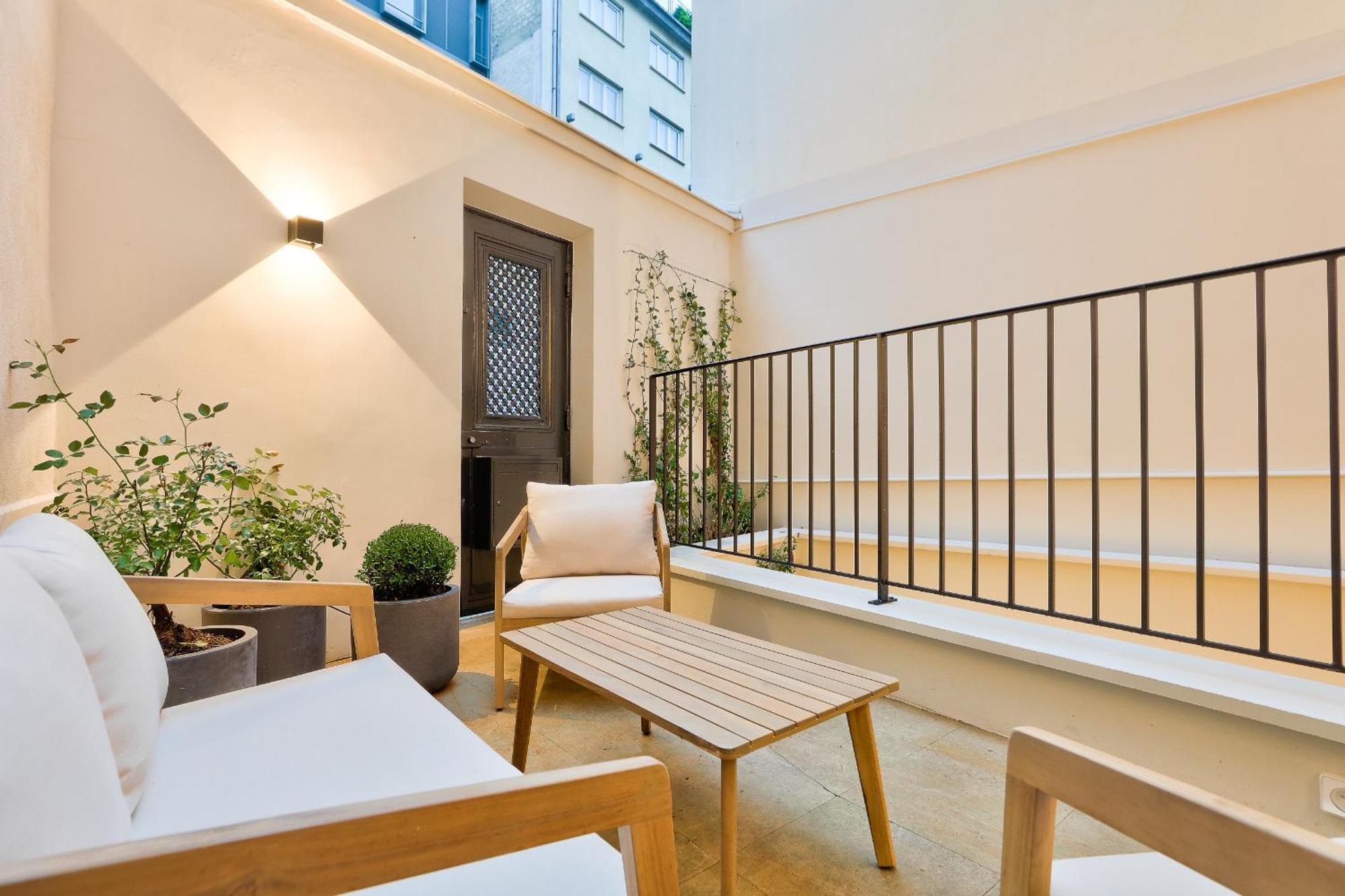 Maison Iena - Serviced Apartments On Champs Elysees Paris Ngoại thất bức ảnh