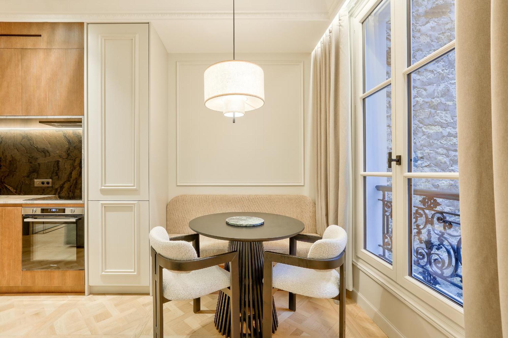Maison Iena - Serviced Apartments On Champs Elysees Paris Ngoại thất bức ảnh