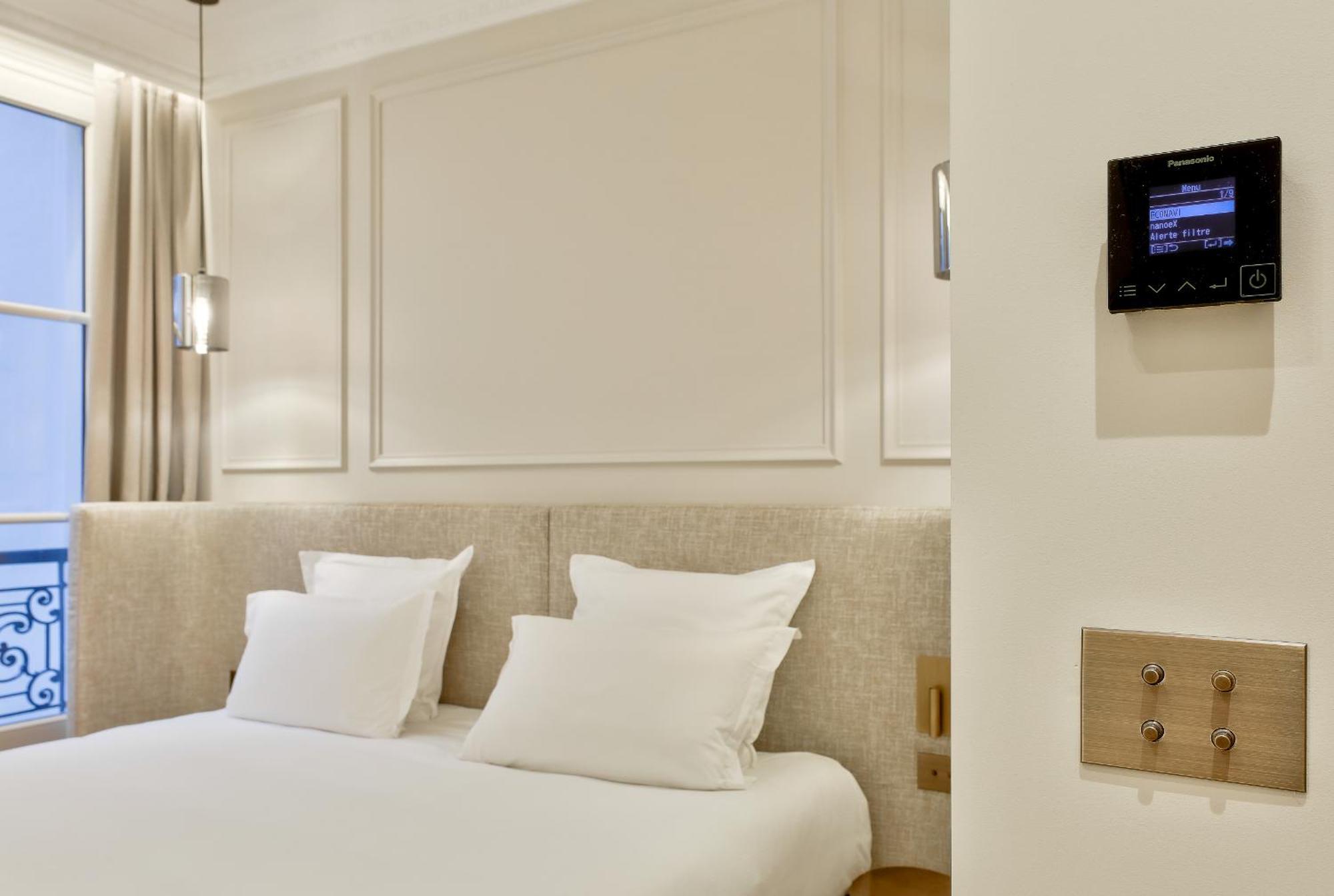 Maison Iena - Serviced Apartments On Champs Elysees Paris Ngoại thất bức ảnh