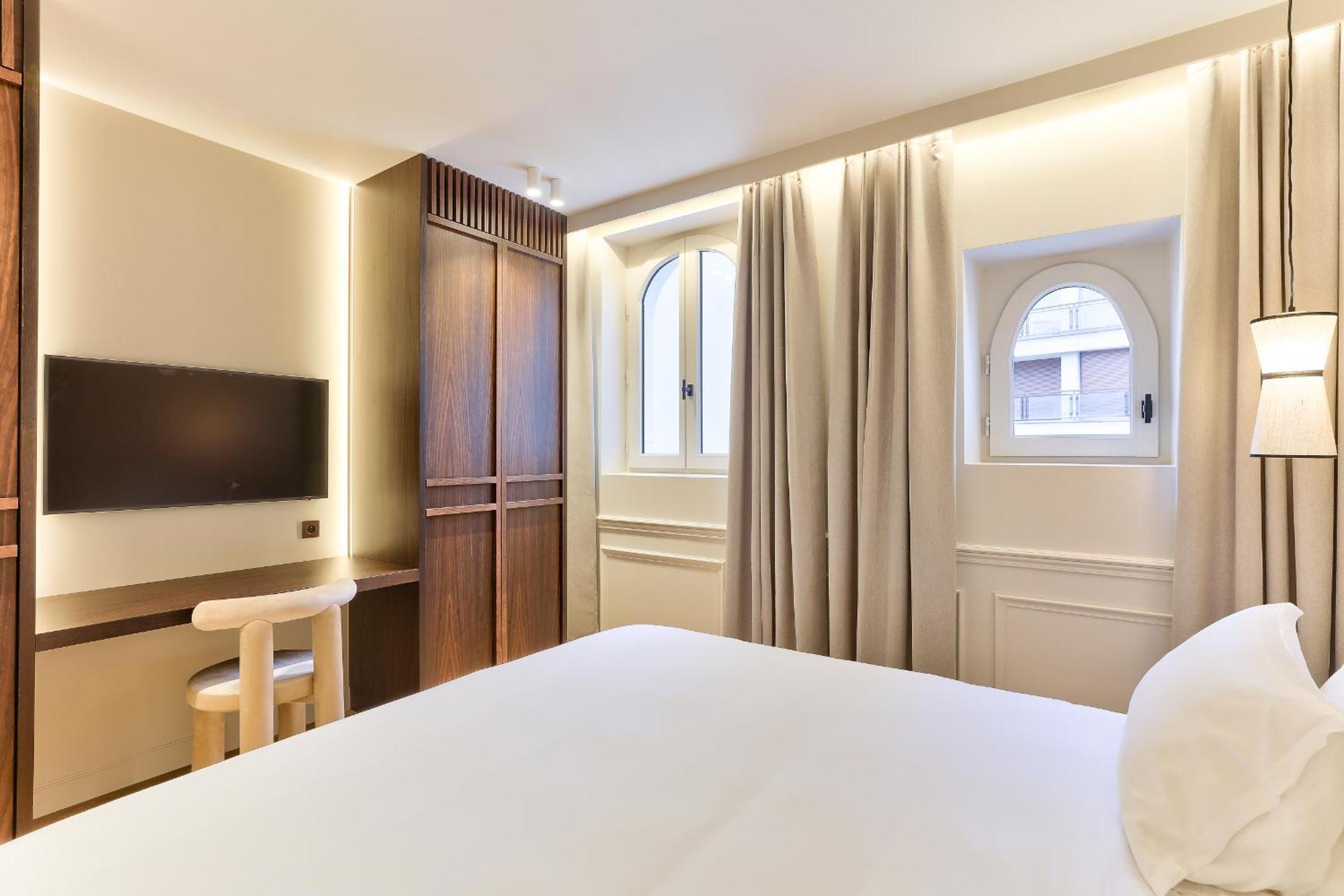 Maison Iena - Serviced Apartments On Champs Elysees Paris Ngoại thất bức ảnh