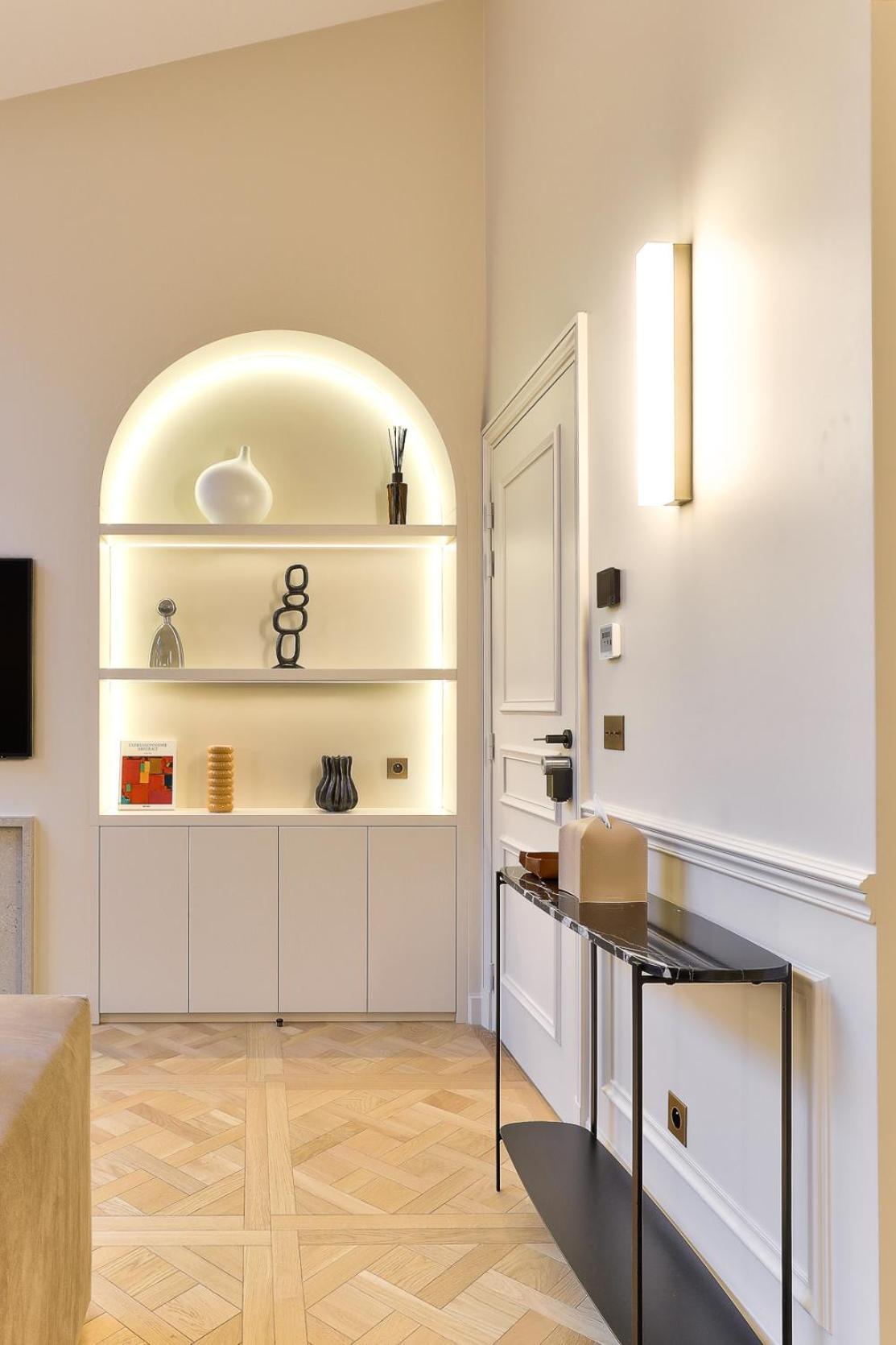 Maison Iena - Serviced Apartments On Champs Elysees Paris Ngoại thất bức ảnh