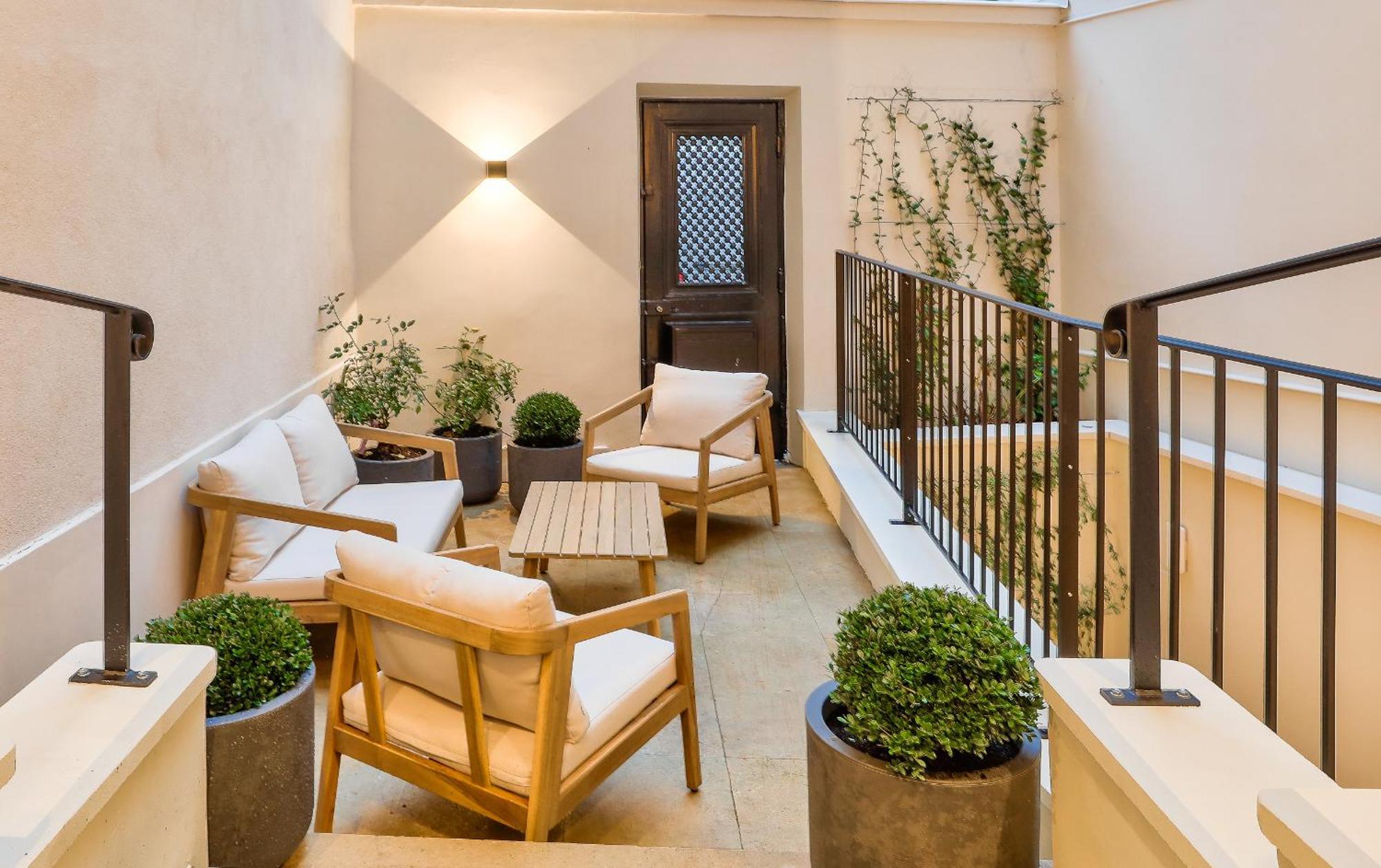 Maison Iena - Serviced Apartments On Champs Elysees Paris Ngoại thất bức ảnh
