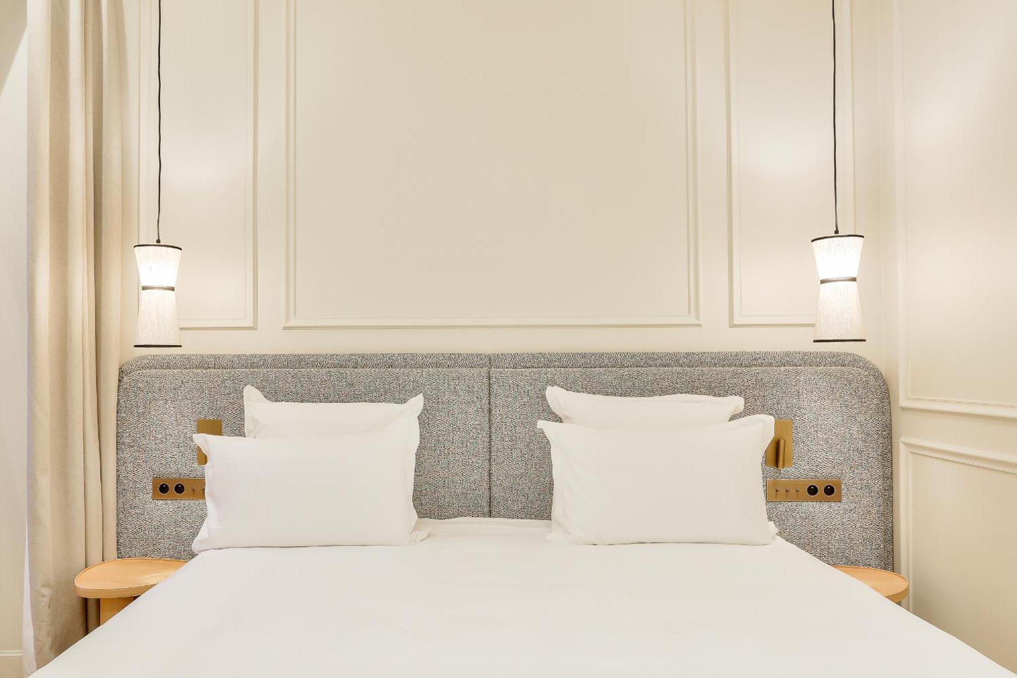 Maison Iena - Serviced Apartments On Champs Elysees Paris Ngoại thất bức ảnh