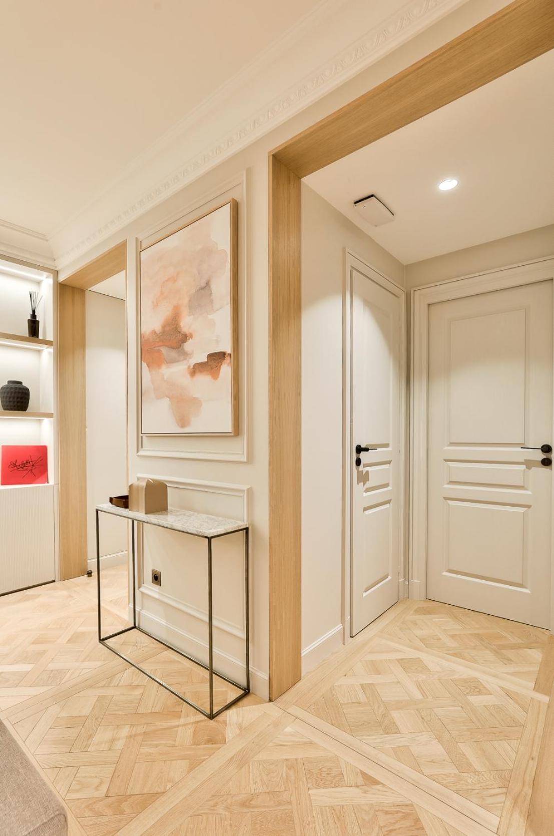 Maison Iena - Serviced Apartments On Champs Elysees Paris Ngoại thất bức ảnh
