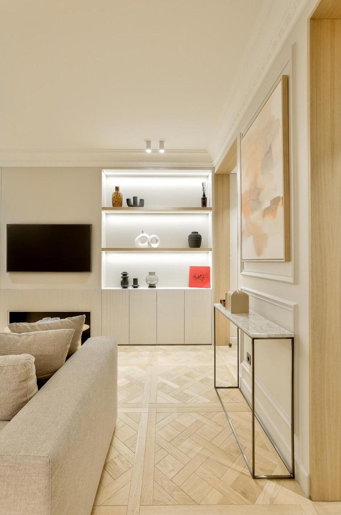 Maison Iena - Serviced Apartments On Champs Elysees Paris Ngoại thất bức ảnh