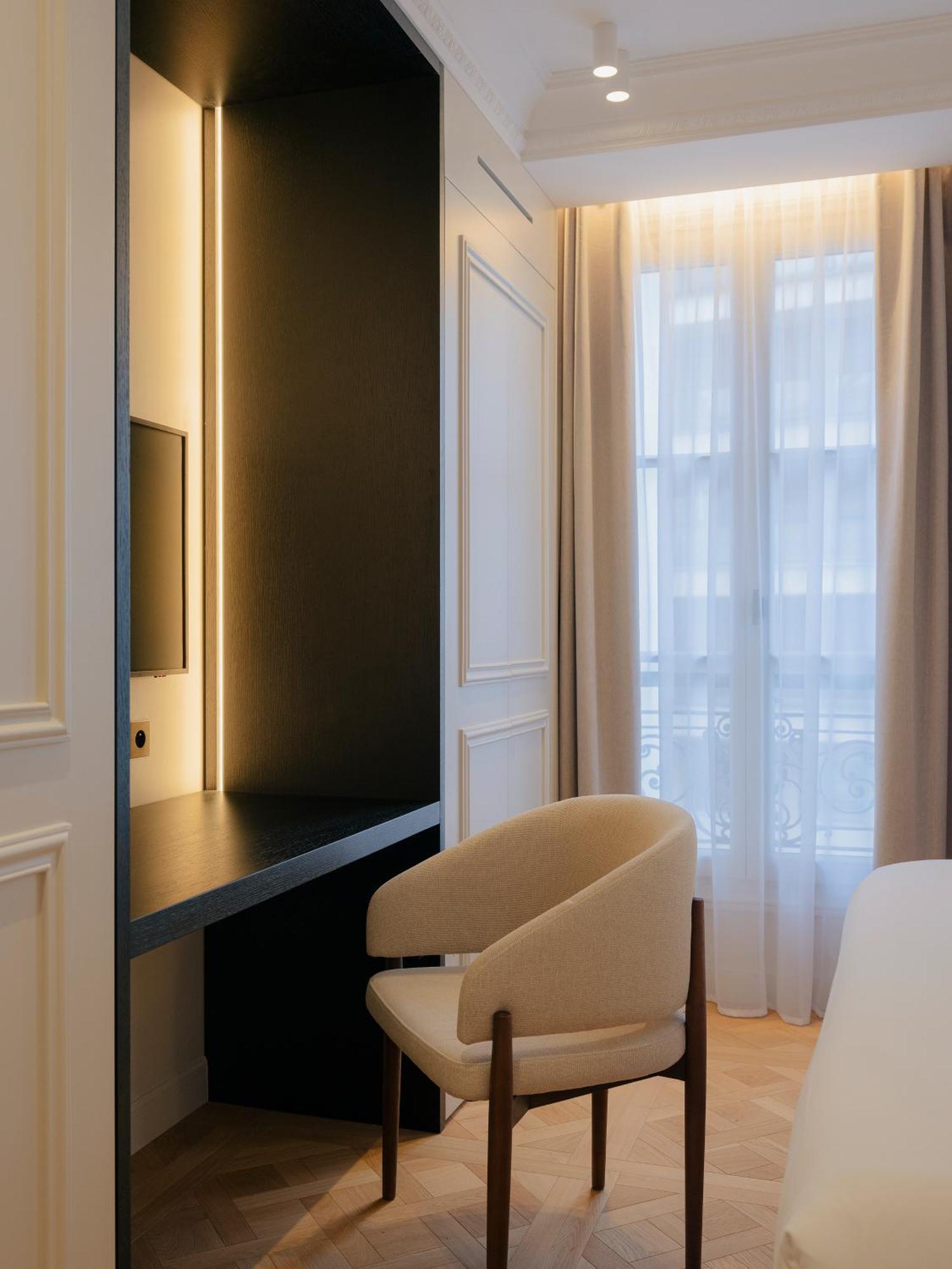 Maison Iena - Serviced Apartments On Champs Elysees Paris Ngoại thất bức ảnh