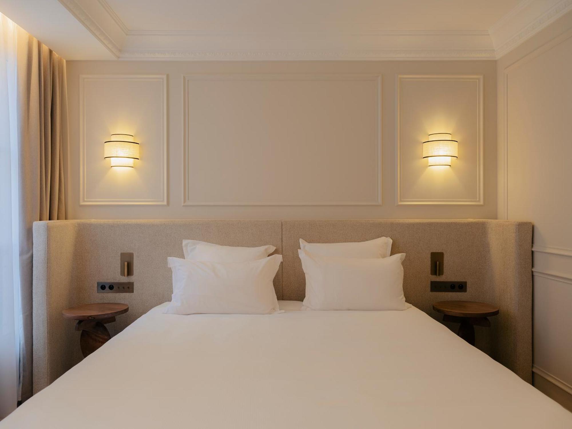 Maison Iena - Serviced Apartments On Champs Elysees Paris Ngoại thất bức ảnh