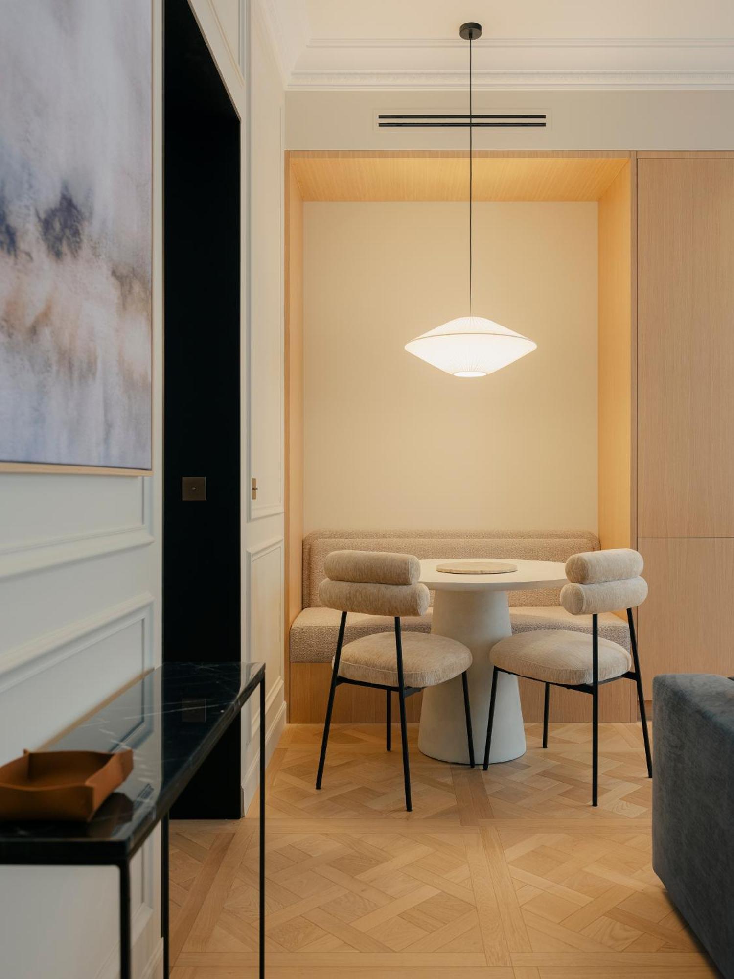 Maison Iena - Serviced Apartments On Champs Elysees Paris Ngoại thất bức ảnh