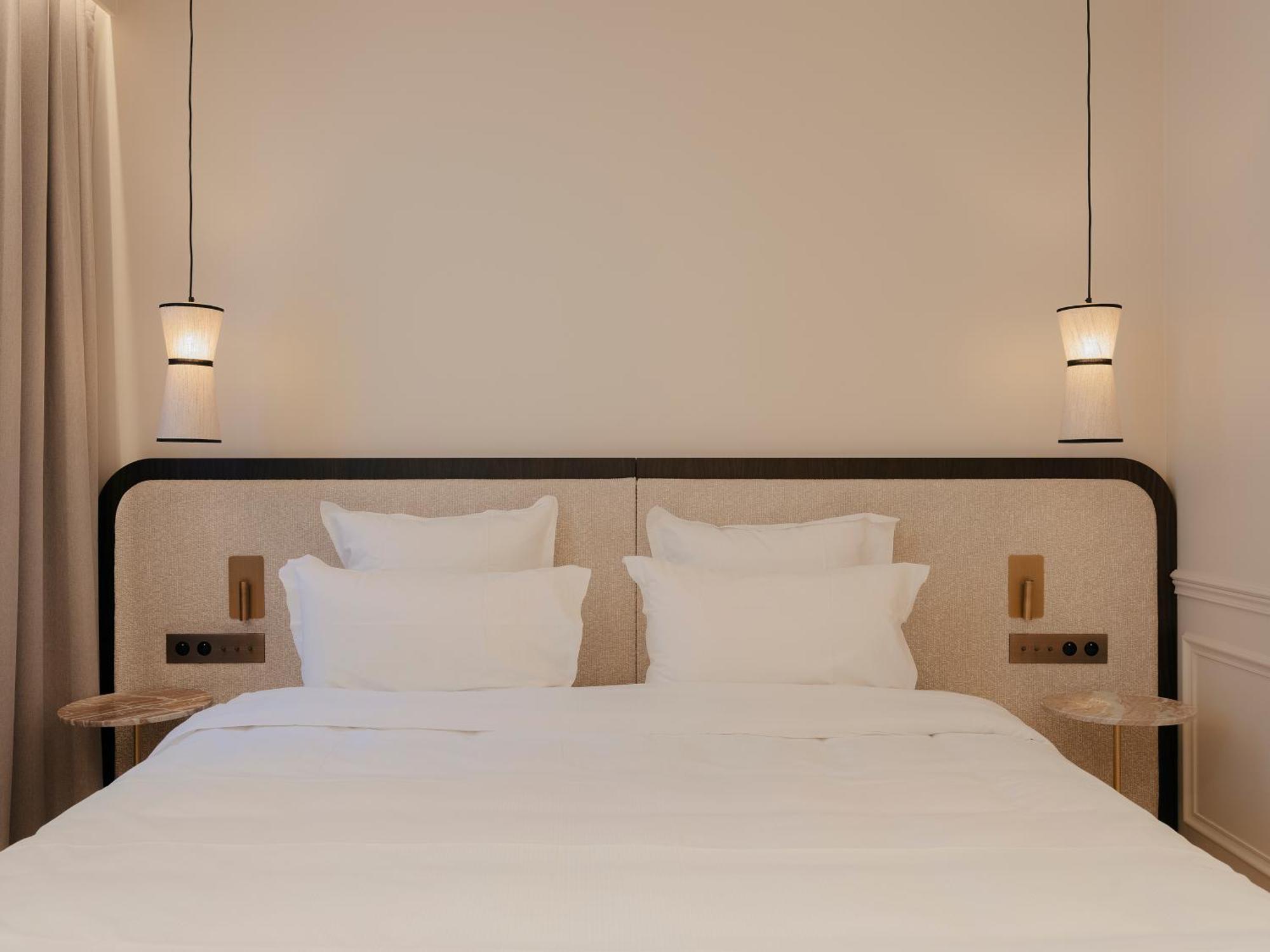 Maison Iena - Serviced Apartments On Champs Elysees Paris Ngoại thất bức ảnh