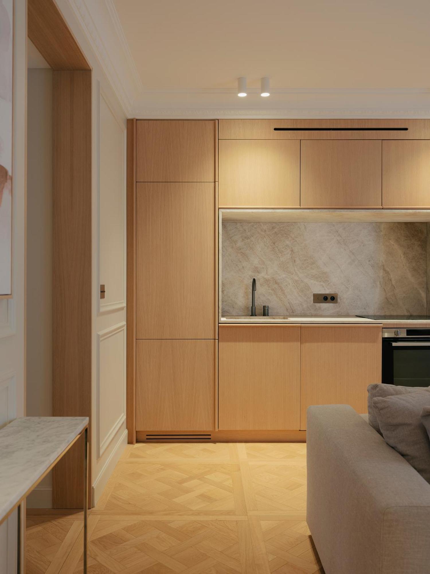 Maison Iena - Serviced Apartments On Champs Elysees Paris Ngoại thất bức ảnh