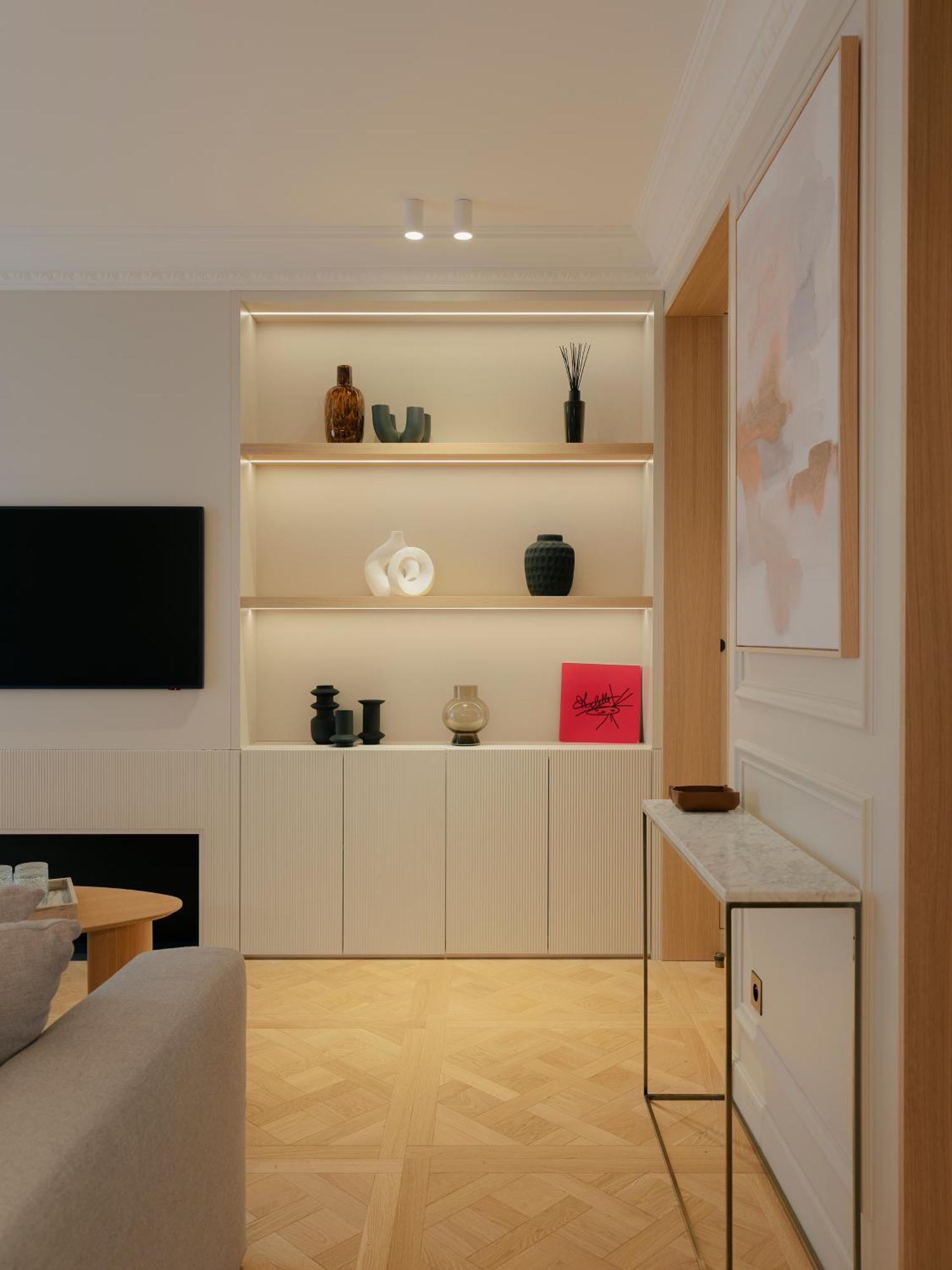 Maison Iena - Serviced Apartments On Champs Elysees Paris Ngoại thất bức ảnh